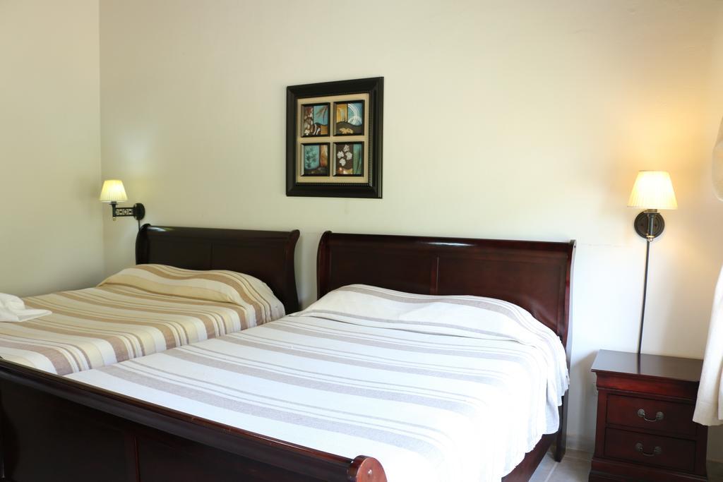 El Valle de Anton Hotel Campestre חדר תמונה