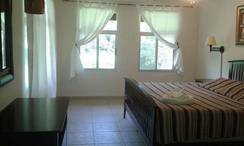 El Valle de Anton Hotel Campestre חדר תמונה