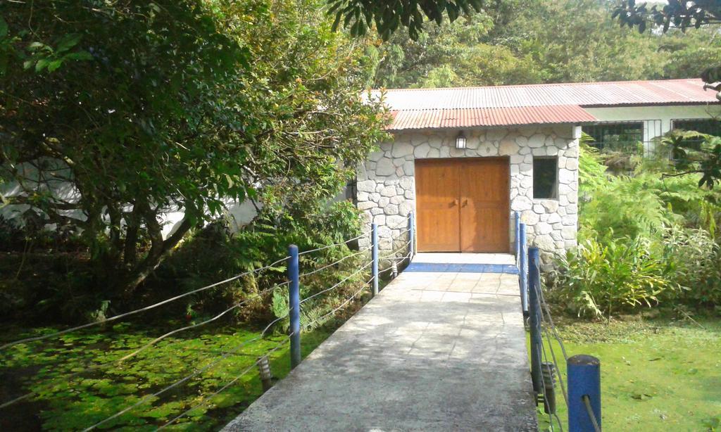 El Valle de Anton Hotel Campestre מראה חיצוני תמונה