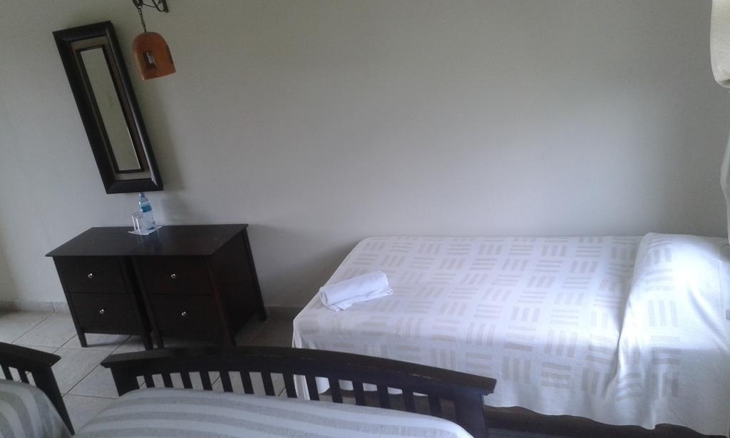 El Valle de Anton Hotel Campestre חדר תמונה