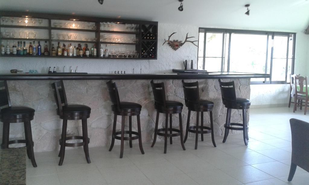 El Valle de Anton Hotel Campestre מראה חיצוני תמונה
