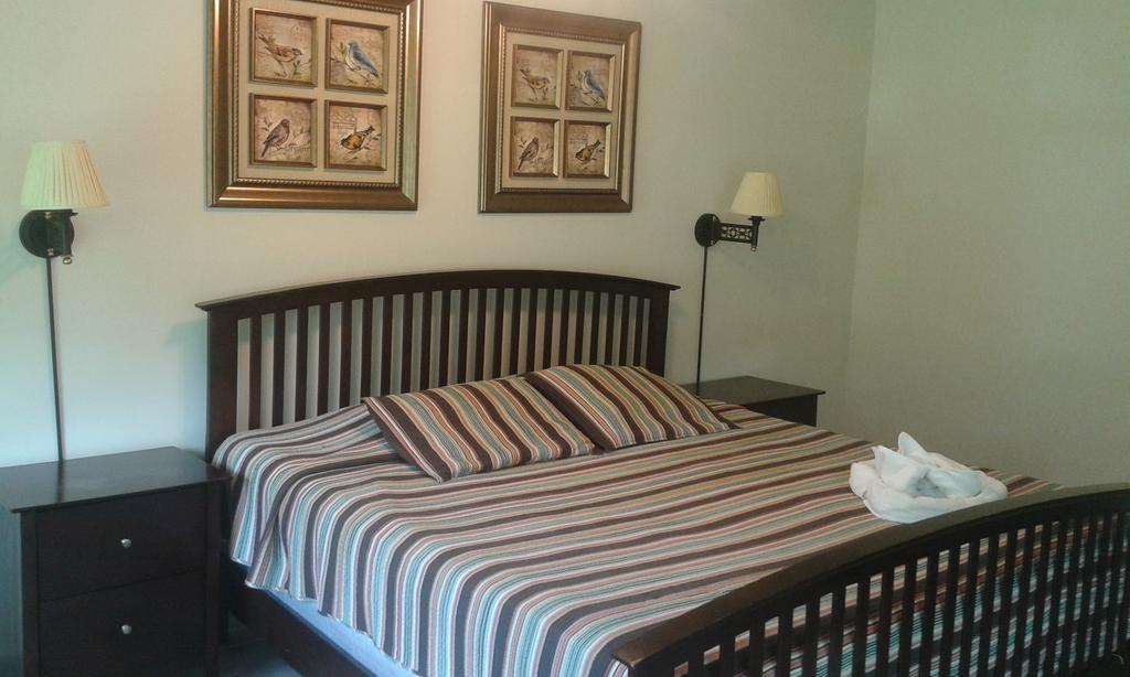 El Valle de Anton Hotel Campestre חדר תמונה