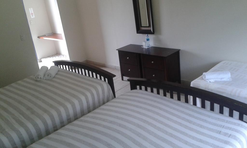 El Valle de Anton Hotel Campestre חדר תמונה