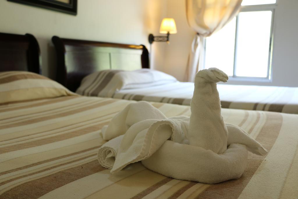 El Valle de Anton Hotel Campestre חדר תמונה