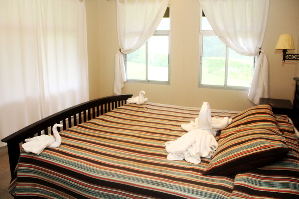 El Valle de Anton Hotel Campestre מראה חיצוני תמונה