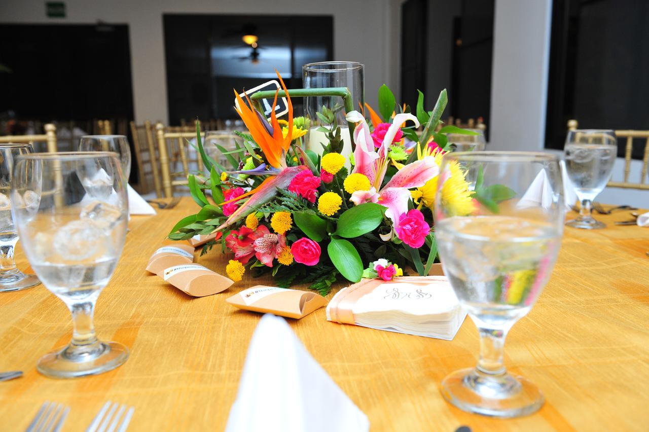 El Valle de Anton Hotel Campestre מראה חיצוני תמונה
