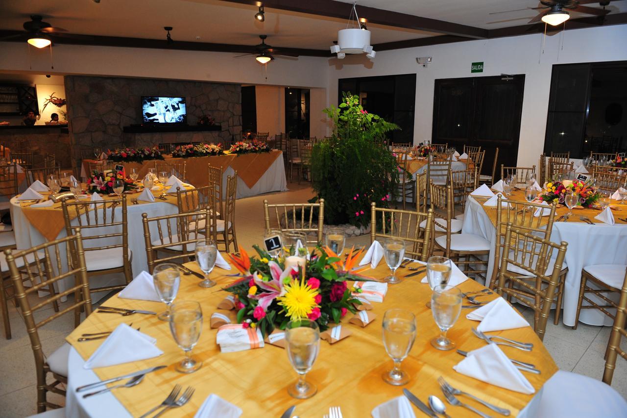El Valle de Anton Hotel Campestre מראה חיצוני תמונה